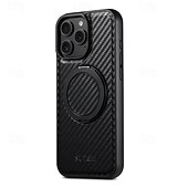 halpa iPhone-kotelot-puhelin Etui Käyttötarkoitus iPhone 16 iPhone 16 Plus iPhone 16 Pro iPhone 16 Pro Max iPhone 15 14 Pro Max Plus iPhone 13 Pro Max Takakuori Tuella Magneetti Iskunkestävä Retro