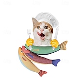 お買い得  猫用おもちゃ-3個の噛むおもちゃ、インタラクティブなおもちゃ、キャットニップおもちゃ、耐久性のあるペットの運動、圧力を解放するペットのトレーニング、歯が生えるロープおもちゃ、猫の屋内屋外のペットの遊び用