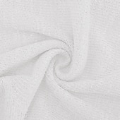 billiga Brudsjalar-Stolar Kvinnors wrap ren elegant ärmlös stickad klädsel bröllopswraps med ren färg för fest vår och sommar klä dig för att imponera