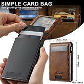 preiswerte Samsung-Handyhülle-Handy Hülle Handyhüllen Für Samsung Galaxy S25 S25 Plus S25 Ultra S24 Ultra S24 Plus S24 S23 S23 Ultra S23 Plus Rückseite Magnetisch Unterstützt kabelloses Laden Ständer Retro TPU PU-Leder