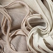 olcso Női Egyszerű Felsők-Női Nyári felsők Wrap Crop Top Színátmenet Napi Stílusos Alkalmi Hosszú ujj Kapucni Normál felsők Munka Napi Szabadság Fodrozott Nyomtatott Khakizöld Tavasz Ősz