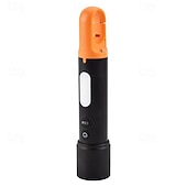 voordelige Zaklampen en kampeerverlichting-autodetaillamp oplaadbaar, lakcorrectie-inspectielamp met magnetische voet &amp;haak, handzame led-werklamp voor autodetailing, kleurmatching &amp;reparaties