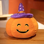 olcso Díszpárnahuzatok-1 db poliészter párnahuzat &amp;betét, halloween szabálytalan hagyományos klasszikus