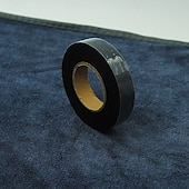 お買い得  美術品、工芸品、裁縫-3/6/9ロール布用接着テープ（70ヤード）、衣類接着用の両面接着インターフェイステープ、DIY縫製用接着不織布接着テープ