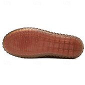 preiswerte Slipper Schuhe-Atmungsaktive Herren-Slip-On-Wanderschuhe aus Strick – leichte Mesh-Sneaker für Sommerreisen, Outdoor-Aktivitäten und Komfort im Alltag