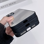levne Pouzdra pro iPhone-telefon Carcasă Pro iPhone 16 Pro Max 15 Pro Max Plus 14 Pro Max 13 Pro Max Zadní kryt Nárazuvzdorné Retro