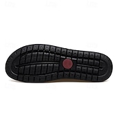 preiswerte Sneaker für Herren-Lässige Slip-On-Schuhe mit Mokassin für Herren – weiche Sohle, handgenähtes Design für Komfort beim Autofahren, Reisen und im Alltag