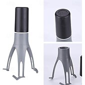 abordables Ustensiles et gadgets de cuisine-Batteur à œufs triangulaire en plastique, mini fouet à crème semi-automatique pour la cuisson, outil de mélange des aliments, appareil d&#039;agitation portatif pour la cuisine