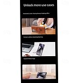 levne Pouzdra pro Samsung-telefon Carcasă Pro Samsung Galaxy S25 S24 S23 Ultra Plus Zadní kryt se stojánkem Magnetické Nárazuvzdorné Retro TPU PU kůže
