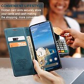 お買い得  その他のスマホケース-電話 ケース 用途 グーグル ピクセル9プロ ピクセル9プロXL Pixel 8 ピクセル9 Pixel 7 Pixel 6 ウォレットカードケース フリップカバー キックスタンド 耐衝撃 TPU PUレザー