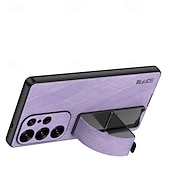 economico Cover Samsung-telefono Custodia Per Samsung Galaxy S25 Ultra S24 Ultra S23 Ultra Copertura Posteriore Con Cinturino da Polso Resistente agli urti Retrò PC