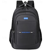 abordables Sacs à dos-Sac à dos de rentrée scolaire pour étudiants – Sac pour ordinateur portable résistant et imperméable avec port de chargement USB, cartable léger pour adolescents et étudiants