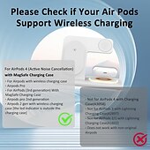 preiswerte bohrer zubehör-Faltbare 3-in-1-Ladestation für Apple-Produkte, schneller kabelloser Reise-Dock-Adapter für iPhone 16/15/14/13/12/11/x/xs, für iWatch 10/9/8/7/ultra2/ultra/se, für Airpods 4/3/2/pro/2
