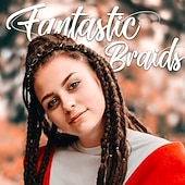 olcso Ajándék-2 db-os dupla frufru frizura hajtű, többrétegű üreges fonott fejpánt, dupla rétegű frufru csatos hajpánt, divatos keresztbe tett hajkarika nőknek és lányoknak