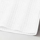 abordables Polo Clásico para Hombre-Hombre Camisetas polo con diseño de gofre Casual Cremallera de un cuarto Manga Larga Moda Cómodo Bloque de color Cerrar Bolsillo Otoño Primavera &amp; Otoño Ajuste regular Blanco Negro Azul Naranja