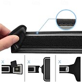 お買い得  ランニングバッグ-アームバンドケース ランニングアームバンド iPhone用ランニングホルダー のために マラソン ジョギング ランニング スポーツバッグ タッチスクリーン 耐水 反射ストリップ タクテル 男性用 女性用 ランニングバッグ
