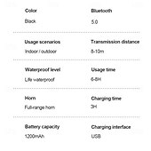 voordelige Luidsprekers-Lenovo Lenovo Thinkplus K3 Pro Bluetooth Speaker Bluetooth Stereogeluid Draadloze luidsprekers Booming basgeluid Spreker Voor PC
