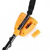 cheap Outdoor Activity-MD930 Waterproof Portable Metal Detector, High-sensitivity Underground Treasure Metal Detector with LCD
