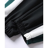 voordelige Hardloopbroeken en Tights-Voor heren Hardloopbroeken Sportbroek Jogger-joggingbroek Zak met rits Kleding Onderlichaam Sportkleding Sportschool Training Herfst Zonbescherming Winddicht Lichtgewicht Voor buiten Hardlopen Yoga