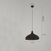cheap Pendant Lights-Modern Style Hanging Light Metal Chandelier,Creative Personality Pendant Lamp Lampshade,Bedroom Living Room Decoration Lighting Fixtures