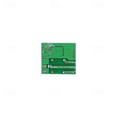 preiswerte Audio &amp; Video-DC12V 1CH RF Wireless Fernbedienung Schalter/Learniang Code Relais Empfänger Power On Off Schalter 433 MHz