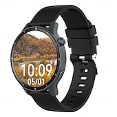 economico Smartwatch-V15Z Orologio intelligente 1.39 pollice Orologio da Corsa Fitness Smartwatch Bluetooth Contapassi Promemoria chiamata Localizzatore di attività Compatibile con Android iOS Da uomo Standby lungo