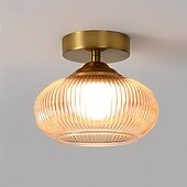 cheap Ceiling Lights &amp; Fans-Semi Flush Mount Ceiling Light Aisle Ceiling Lamp Ceiling Lamp Ceiling Chandelier Semi Flush Mount Ceiling Light Fixture