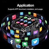 Недорогие Смарт-часы-Новые мужские смарт-часы на Android с GPS, 3G RAM/32G ROM, HD-камерой, 2G, 4G SIM-картой, Wi-Fi, быстрым беспроводным доступом в Интернет