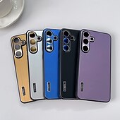 economico Cover Samsung-telefono Custodia Per Samsung Galaxy S25 S25 più S25 Ultra S24 Ultra S24 Plus S24 S23 Ultra S22 Ultra A55 5G Copertura Posteriore Resistente agli urti Retrò