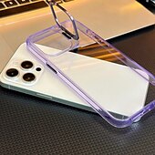 Недорогие Чехлы для iPhone-телефон Кейс для Назначение iPhone 16 15 14 Pro Max Plus Айфон 15 Про Макс Плюс iPhone 15 14 Pro Max iPhone 15 Pro Max iPhone 15 14 Pro Max Plus iPhone 14 Pro Max iPhone 14 Pro Max Plus iPhone 14