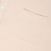 preiswerte Klassiker-Herren leinenhemd Hemd mit Stehkragen Sommerhemd Strandbekleidung Feste Farbe Täglich Hawaiianisch Schwarz Weiß Wein Marineblau Langarm Henley Frühling &amp; Herbst Bekleidung Hemden mit Kragen