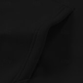 economico felpe con cappuccio da uomo di base-Per uomo Felpa con cappuccio Felpa con cappuccio e zip corta Aalbicocca Nero Vino Blu marino Verde scuro Con Cappuccio Semplice Coulisse Zip a un quarto Sport &amp; Outdoor Quotidiano Ferie Poliestere