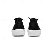 Χαμηλού Κόστους Ανδρικά Sneakers-Ανδρικά ελαφριά παπούτσια τρεξίματος από mesh – αναπνεύσιμα αθλητικά παπούτσια με κορδόνια για περπάτημα, αθλήματα και καλοκαιρινές δραστηριότητες