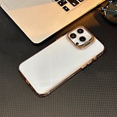 Недорогие Чехлы для iPhone-телефон Кейс для Назначение iPhone 16 15 14 Pro Max Plus Айфон 15 Про Макс Плюс iPhone 15 14 Pro Max iPhone 15 Pro Max iPhone 15 14 Pro Max Plus iPhone 14 Pro Max iPhone 14 Pro Max Plus iPhone 14