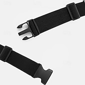 economico Zaini da corsa-Marsupio da corsa Cintura porta telefono Marsupio sportivo per Maratona Jogging Corsa Borse per sport Leggero Anti-furto Resistente all&#039;Acqua Striscia riflettente Lycar Per uomo Per donna Marsupio da