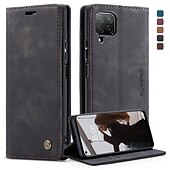economico Altre cover per cellulari-telefono Custodia Per Huawei P40 P30 P20 Mate 20 Pro Custodia Portafoglio Custodia a Flip Cavalletto Resistente agli urti TPU Pelle PU