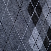 preiswerte Herrenpullover-Herren Pullover Pullunder Gerippt Stricken Normale Oberteile Gestrickt Schmale Passform Argyle V Ausschnitt Strickware Zeitgenössisch Formell Lässig Bekleidung Herbst Blau Hellgrau L XL 2XL