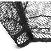 cheap Halloween Kithen-Black Bat Lace Halloween Table Runner Halloween Table Decoration,Lace Runners for Halloween Party Black Spooky Dinner Table Decorations