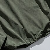 cheap Tops-Men's Hiking Shirt UV Protection Shirt Long Sleeve Top Outdoor UV Sun Protection Quick Dry Breathable Spring Autumn / Fall Polyester Dark Grey Light Grey Green Tennis Camping / Hiking / Caving Running
