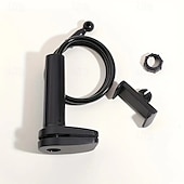 cheap Phone Holder-Multifunctional Lazy Phone Stand Desktop Multifunctional Live Streaming Bedside Phone Stand Bedside Tv Viewing Stand