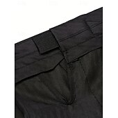 お買い得  結婚式のスーツ-男性用 パーティースーツ ビーチウェディング 春の結婚式 ブラック 春夏 スーツ ノッチドラペル カジュアル フォーマル ソリッド スリムフィット 3点セット シングルブレスト 一つボタン