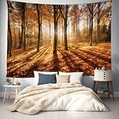 cheap Wall Tapestries-Tapestry Blanket Wall Hangings Sun Mystic Art Bedroom Living Room Dorm Home Decor