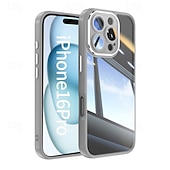 Недорогие Чехлы для iPhone-телефон Кейс для Назначение iPhone 17 Pro Max 17 Air 16 15 14 Pro Max 13 Pro Max Кейс на заднюю панель Защита от удара Ретро ТПУ