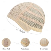 abordables perruque plus âgée-Perruques courtes blanches pour femmes, perruque bouclée avec frange, perruque de cheveux coupe lutin pour femme âgée pour cosplay, usage quotidien