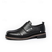 abordables Occasionnel-Baskets légères et décontractées grises pour hommes avec design à lacets, chaussures de marche respirantes pour l&#039;école, le travail et les activités de plein air