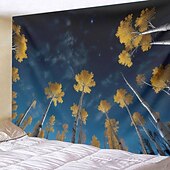 cheap Wall Tapestries-Tapestry Blanket Wall Hangings Sun Mystic Art Bedroom Living Room Dorm Home Decor