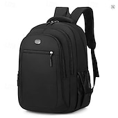 economico Borse per libri-Zaino di grande capacità per studenti, uomo e donna, borsa per computer, zaino multitasche impermeabile e resistente all&#039;usura per pendolari