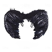 levne Dětské kostýmy-Čerodějnice Zlý předvečer Všech svatých Šaty Fancy kostým Sukénka cosplay Dětské Dívčí předvečer Všech svatých Karneval Výkon Párty Jednoduché Halloweenské kostýmy Oblékněte se