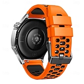 abordables Bracelets de montre Garmin-Bracelet de Montre  pour Garmin Samsung Huawei Amazfit Polar Xiaomi Ticwatch GTR 4/3 Pro / 3/2/2e / 47mm, Stratos 3/2S / 2, Pace 1 GT Watch / GT 2 Pro / GT 46mm / GT 2 46mm / GT 46mm / GT Active
