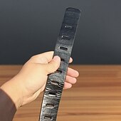 billiga Herrbälten-Herr Skärp Midjebälte Svart 8 PU läder Legering Modernt Modernt Enfärgad / vanlig färg Semester Dagliga kläder Ledigt / vardag